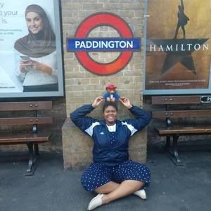 Meet your Posher, Michelle